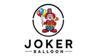 Joker Balloon 歡樂揪客